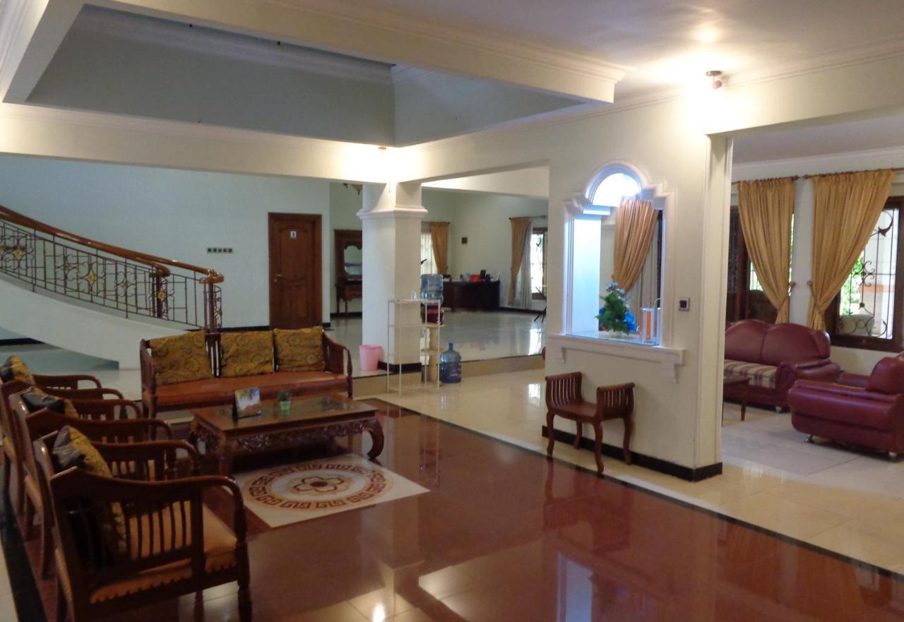 Jepara Residence Exterior foto