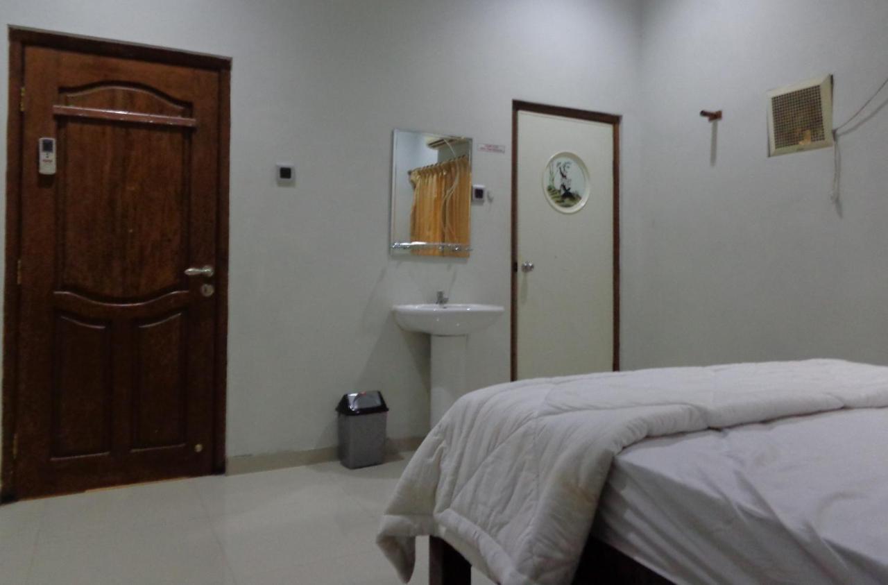Jepara Residence Exterior foto