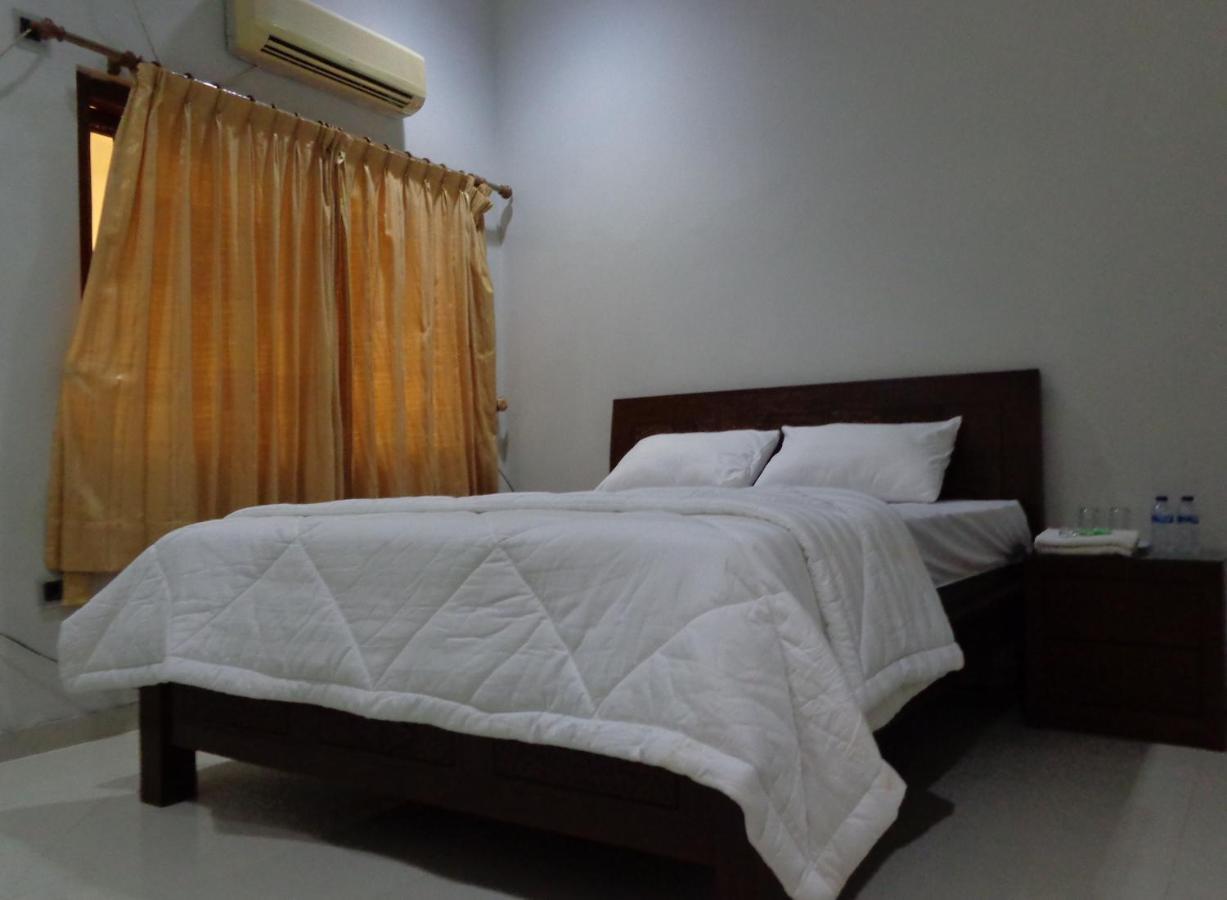 Jepara Residence Exterior foto