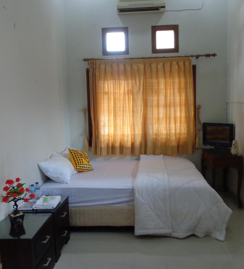 Jepara Residence Exterior foto