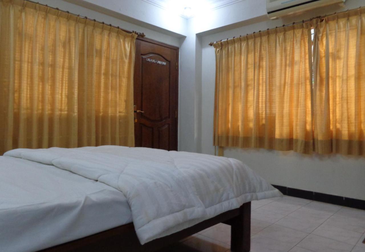 Jepara Residence Exterior foto